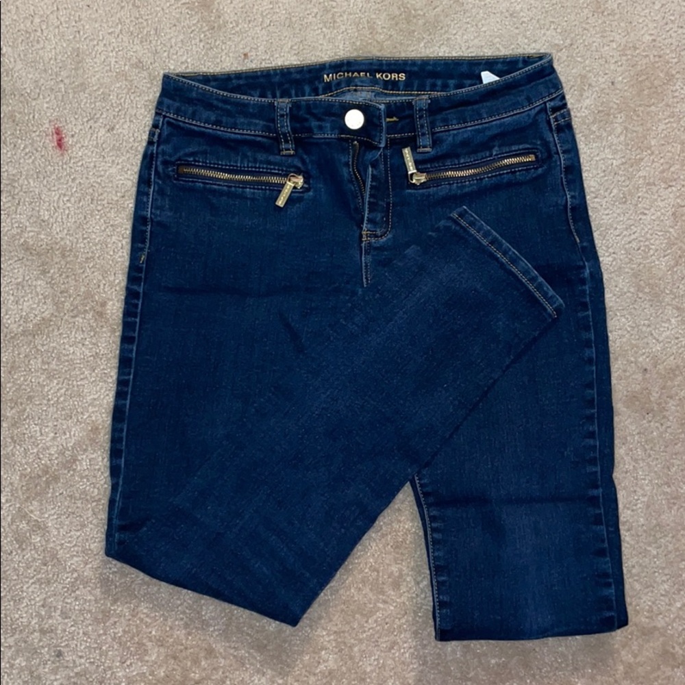 Michael Kors Girl’s Skinny Jeans